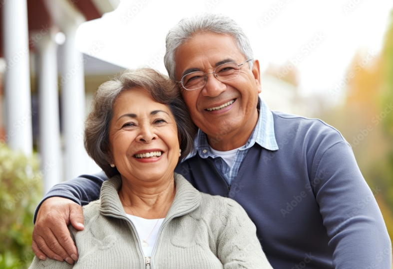 Retirees researching life in Mexico